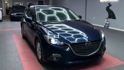 2016 Mazda MAZDA3 i Grand Touring