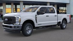 2026 Ford Super Duty F-250 XL