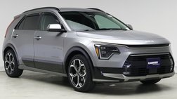 2023 Kia Niro SX Touring