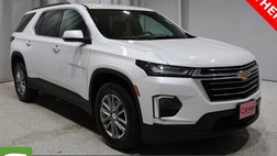 2024 Chevrolet Traverse Limited LT Leather