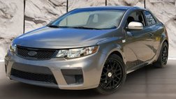 2011 Kia Forte Koup EX