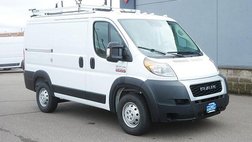 2022 Ram ProMaster 1500 118 WB