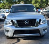 2020 Nissan Armada SL