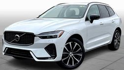 2023 Volvo XC60 B5 Plus Dark Theme