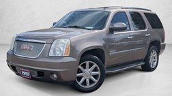 2012 GMC Yukon Denali