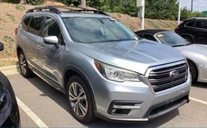 2019 Subaru Ascent Limited 7-Passenger