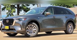 2025 Mazda CX-90 3.3 Turbo Preferred