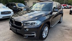 2014 BMW X5 xDrive35d