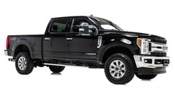 2019 Ford Super Duty F-250 XLT