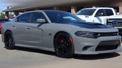 2017 Dodge Charger R/T Scat Pack