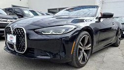 2023 BMW 4 Series 430i xDrive