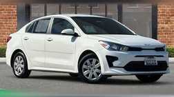 2022 Kia Rio LX