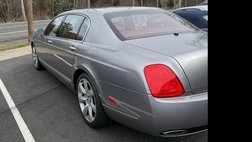 2006 Bentley Continental Flying Spur