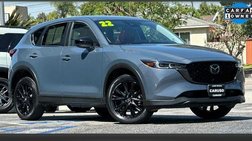 2022 Mazda CX-5 2.5 S Carbon Edition