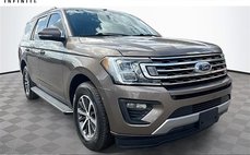 2019 Ford Expedition XLT