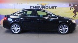 2016 Buick Verano Leather Group