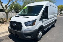 2025 Ford Transit 250