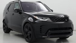2023 Land Rover Discovery P360 HSE R-Dynamic