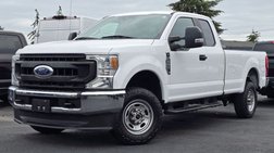 2020 Ford Super Duty F-250 XL