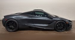 2018 McLaren 720S Standard