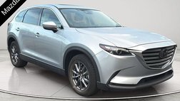 2023 Mazda CX-9 Touring