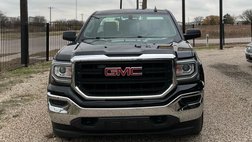 2017 GMC Sierra 1500 Base