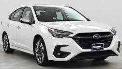 2024 Subaru Legacy Touring XT