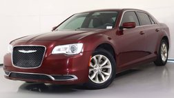 2019 Chrysler 300 Touring