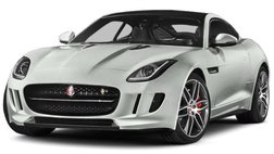 2015 Jaguar F-TYPE R