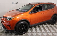 2016 Toyota RAV4 SE