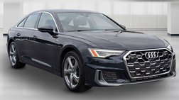 2024 Audi A6 quattro Premium Plus 55 TFSI