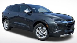 2019 Chevrolet Blazer LT