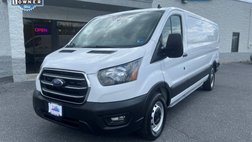 2020 Ford Transit 150