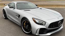 2018 Mercedes-Benz AMG GT R