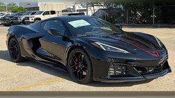 2026 Chevrolet Corvette Z06