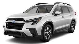 2024 Subaru Ascent Premium 7-Passenger