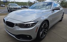 2020 BMW 4 Series 430i Gran Coupe