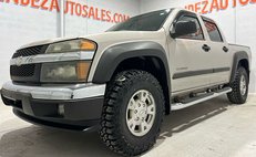 2004 Chevrolet Colorado LS