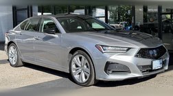 2023 Acura TLX w/Tech