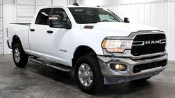 2024 Ram Ram Pickup 2500 Big Horn