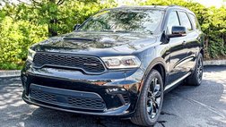 2023 Dodge Durango R/T Plus