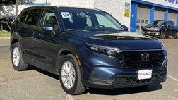 2023 Honda CR-V EX