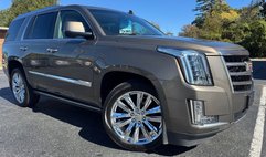 2015 Cadillac Escalade Premium