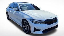 2021 BMW 3 Series 330i