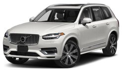 2021 Volvo XC90 Recharge T8 Inscription 7P