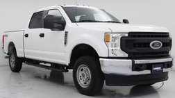 2021 Ford Super Duty F-250 XL