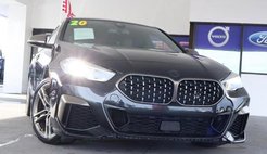 2020 BMW 2 Series M235i xDrive Gran Coupe