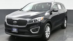 2018 Kia Sorento L