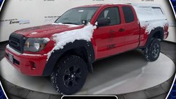 2006 Toyota Tacoma V6