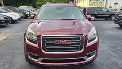 2016 GMC Acadia SLT-1